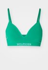Brassière - olympic green