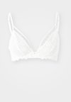 VIVANCE BY LASCANA WIRE BRA - Underwired bra - cream