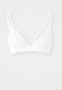 VIVANCE BY LASCANA WIRE BRA - Underwired bra - cream
