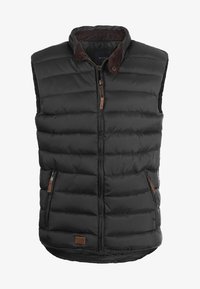 Unausgewählt, dark grey