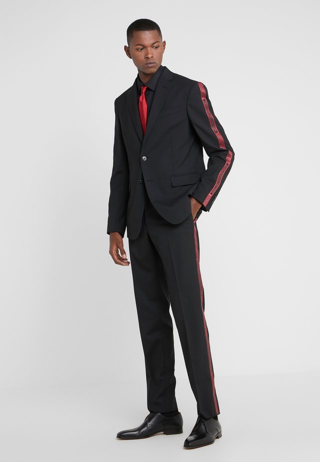 FORMALE - Dress - nero