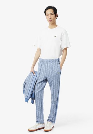 Trainingsbroek - bleu clair bleu qi