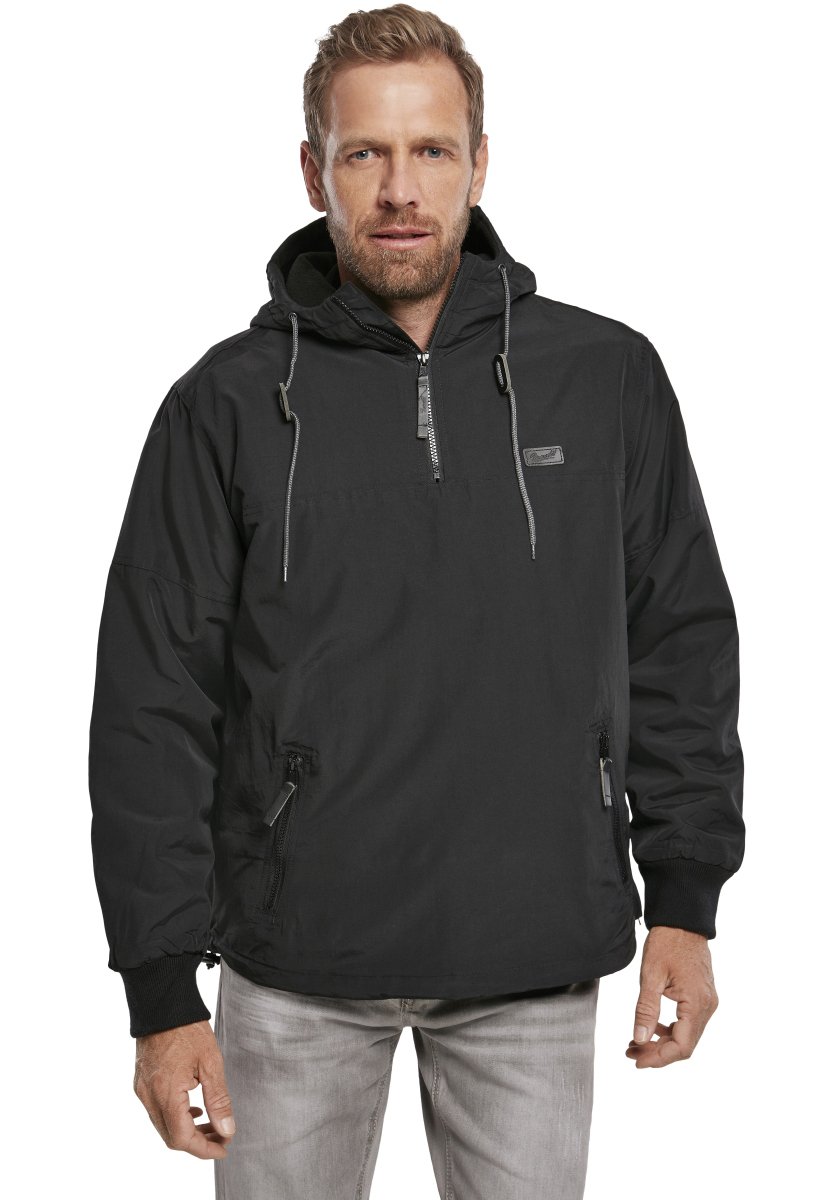Brandit HERREN LUKE WINDBREAKER 