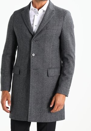 Cappotto classico - grey