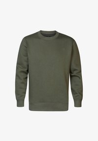 Seleccionado, army green