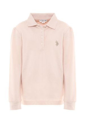Polo - rosa