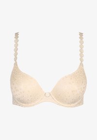 Sélectionné, pearled ivory