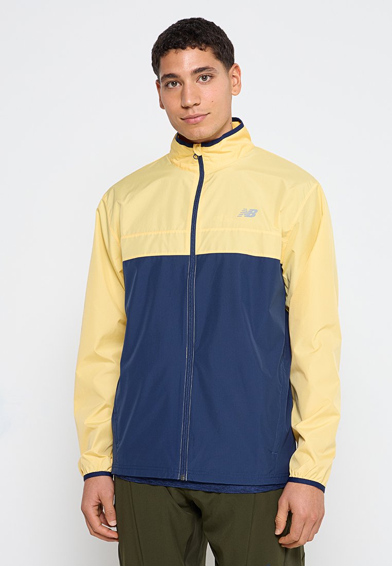 Trainingsjacke