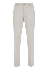 Unausgewählt, greige