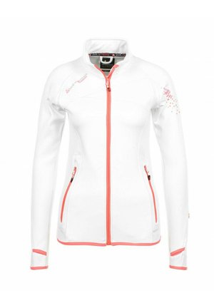 ACLIMATE - Veste de survêtement - blanc