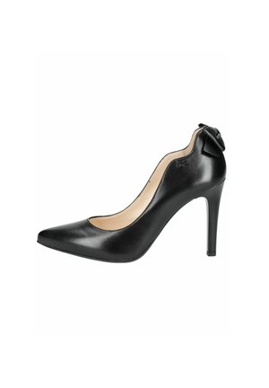 NeroGiardini, High Heel Pumps - nero