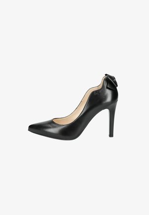 NeroGiardini, High Heel Pumps - nero