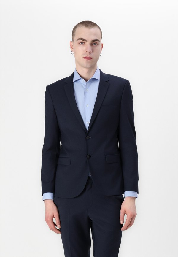 ARTI HESTEN - Suit - dunkelblau4