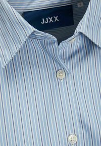 JJXX JXJAMIE RELAXED NOOS - Camicia - aegean blue