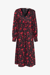 Robe 'NOOS' Gestuz en Noir | ABOUT YOU Robe 'NOOS' Gestuz en Noir | ABOUT YOU