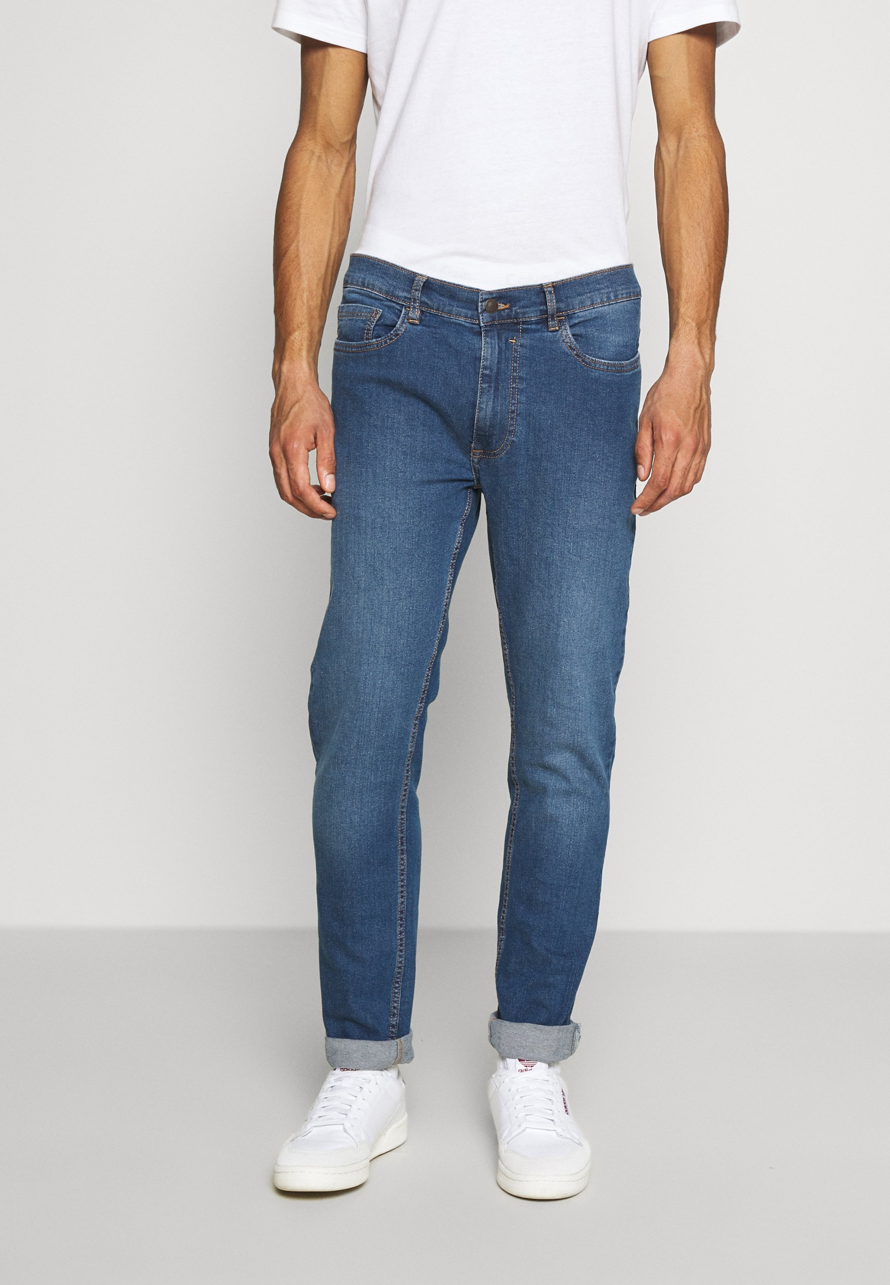 Burton Menswear London Slim fit jeans 