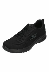 Skechers GO WALK 6  - Zapatillas - black