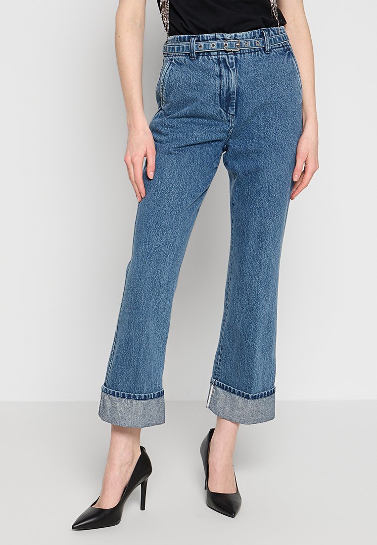 3.1 phillip lim Flared Jeans blauw 3.1 phillip lim Flared Jeans blauw