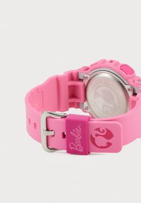 G-SHOCK UNISEX - Chronograph watch - pink