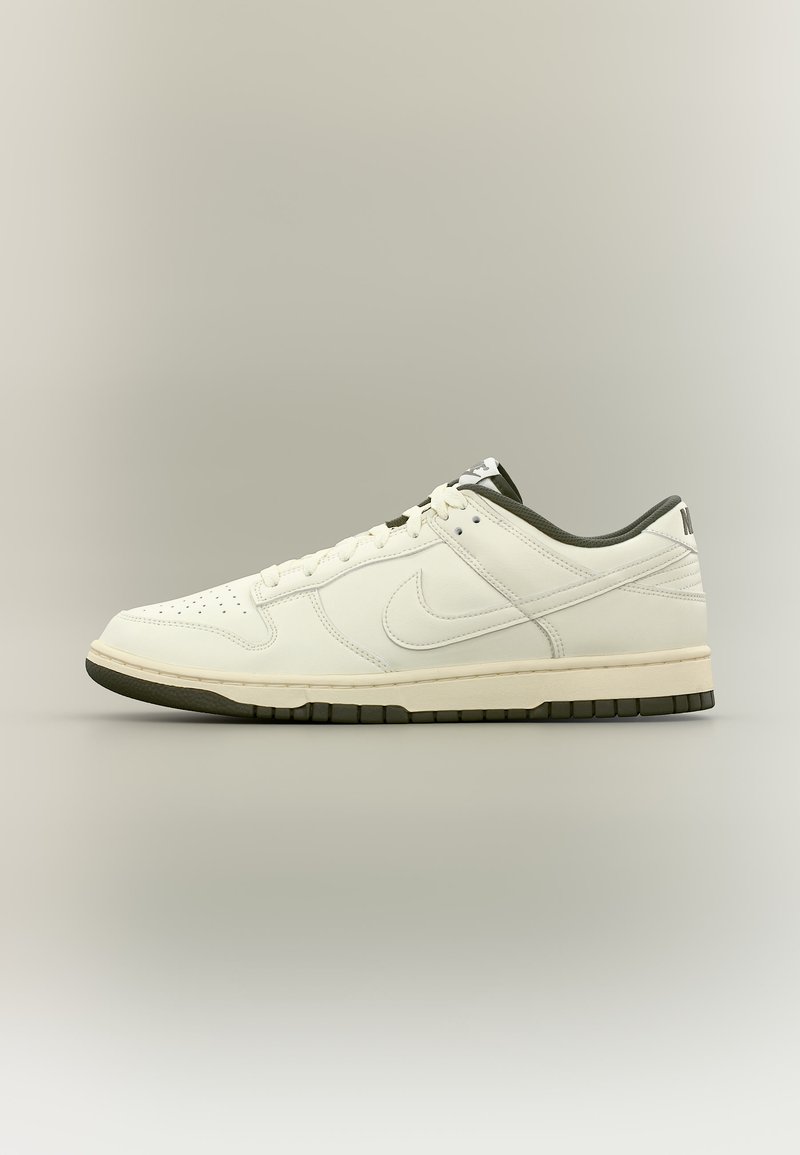 DUNK RETRO soft pearl/cargo khaki/off-white