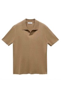 Unselected, brown
