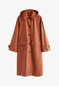 Atlasīts, terracotta brown