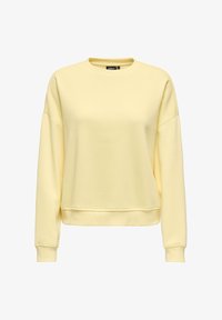 Niet geselecteerd, double cream