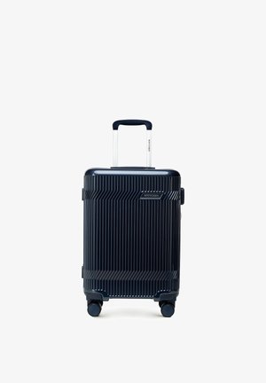WITTCHEN, SMALL GLOSS LINE COLLECTION UNISEX - Trolley - dark blue
