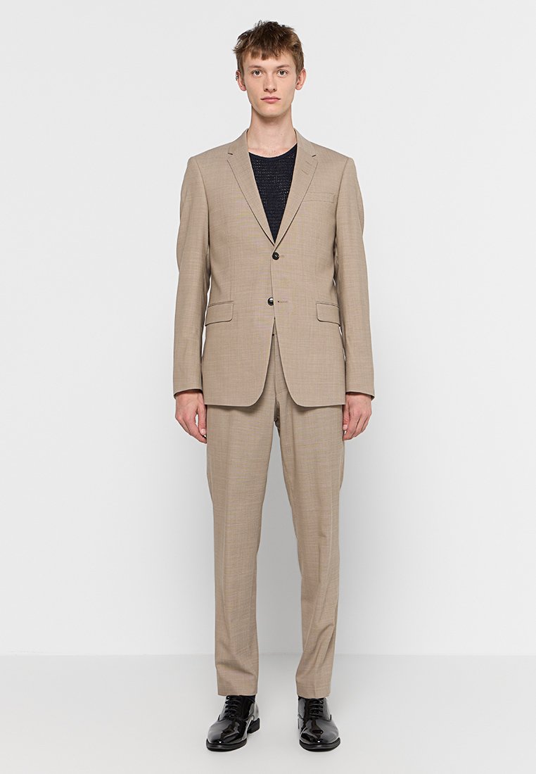 Tiger Of Sweden Kostuum beige