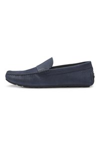 NOEL - Mokaszinok - navy