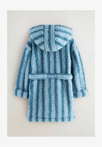 Non sélectionné, blue stripe