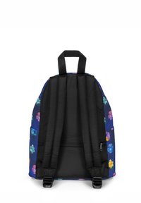 Eastpak DAY PAK'R S - Zaino - flower blur navy