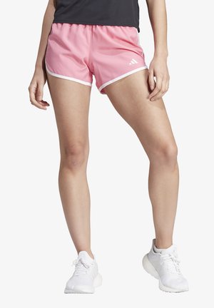 M20 - Sporta šorti - pink fusion