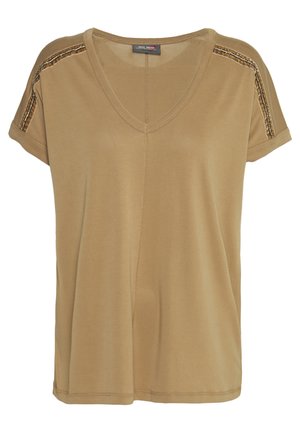 T-shirt z nadrukiem
