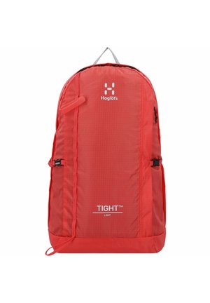 TIGHT 44 CM - Trekkingrucksack - poppy red