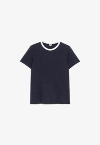 Sélectionné, dark blue