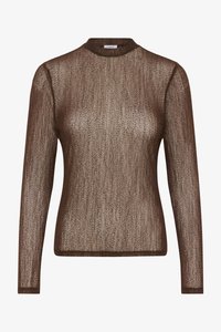 Selezionato, dark oak