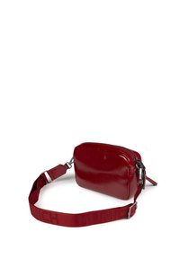 MUNICH Borsa a tracolla - burgundy