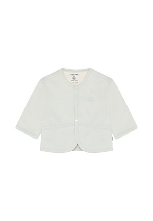 REVERSIBLE - Cardigan - green tint