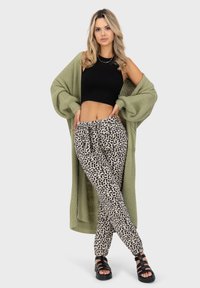 alife & kickin Jogginghose - pumice