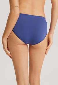 Hanro TOUCH FEELINGS - Kalhotky - blue horizon