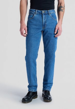 Lee BROOKLYN - Jean droit - belmont