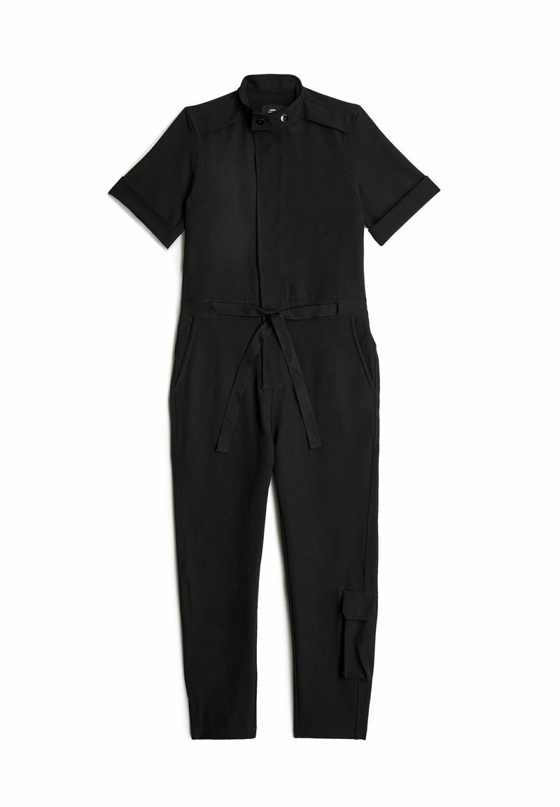 G-Star Jumpsuit zwart