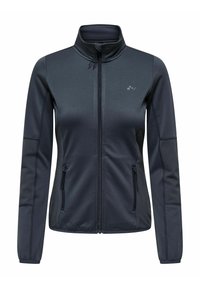 Niet geselecteerd, blue nights