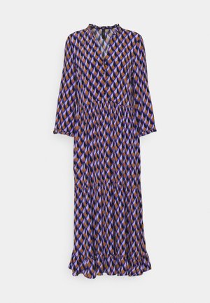 Maxi-jurk - purple