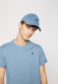 G-STAR LASH - T-shirt básica - lake