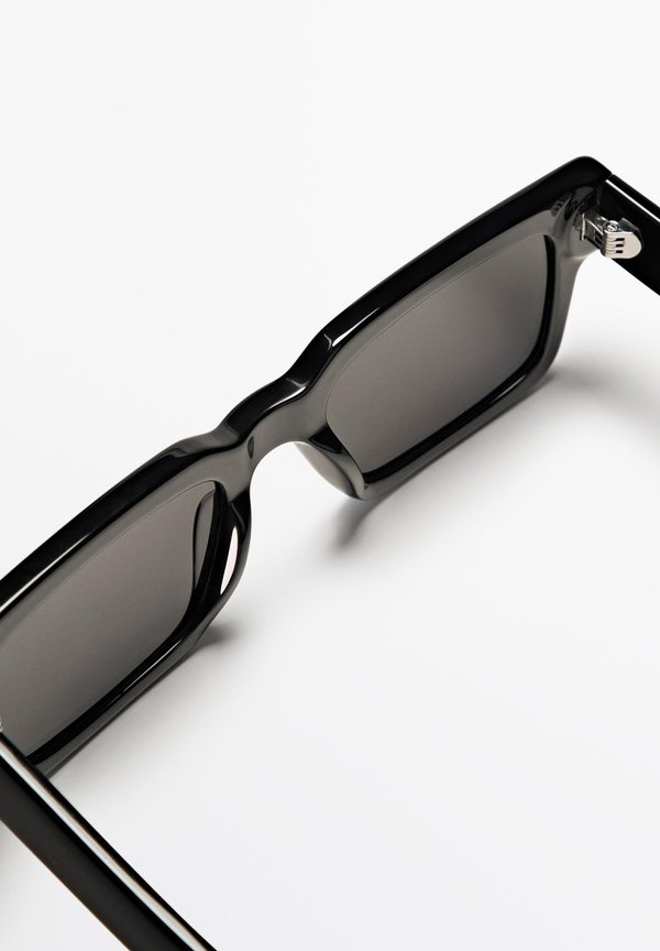 RECTANGULAR - Sunglasses3