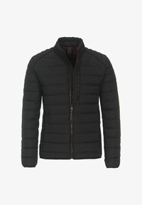 Non sélectionné, schwarz