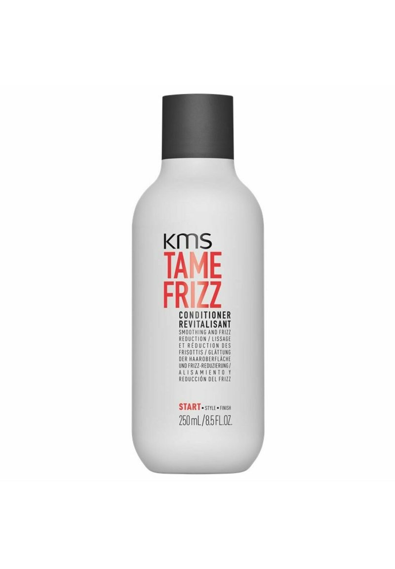 KMS KMS CONDITIONER TAMEFRIZZ CONDITIONER Conditioner weiß/white