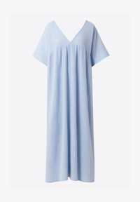 Non sélectionné, hellblau